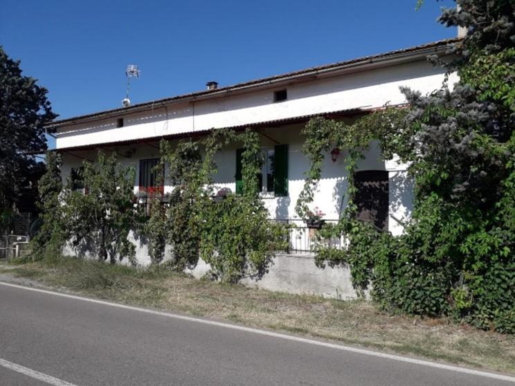 Villa Casa Al Vantaggio à Orvieto Extérieur photo